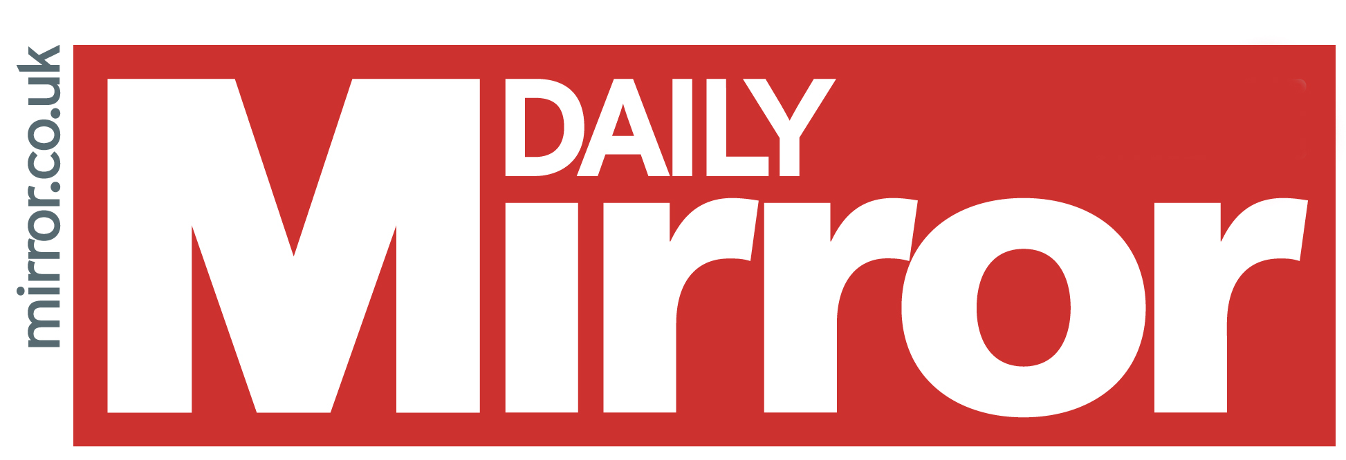 Daily Mirror Logo